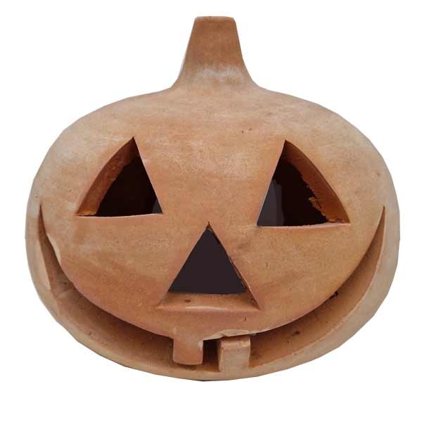 Nuclear Pumpkin Lantern Large 1 Nuclear Pumpkin Lantern Large