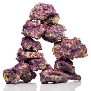 Caribsea Life Rock Small 20 lbs