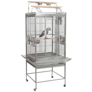 Rainforest Cages Bolivia Play Top Parrot Cage 1507
