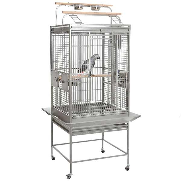 Rainforest Cages Bolivia Play Top Parrot Cage 1507 1 Rainforest Cages Bolivia Play Top Parrot Cage 1507