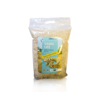 ProRep Snake Life Lignocel Substrate 25 Litres