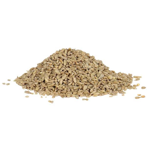Gardman Wild Bird Care Sunflower Hearts 4kg 2 Gardman Wild Bird Care Sunflower Hearts 4kg - Image 2