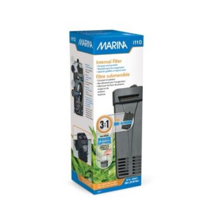 Marina i110 Internal Filter (for Aquariums up to 100l)