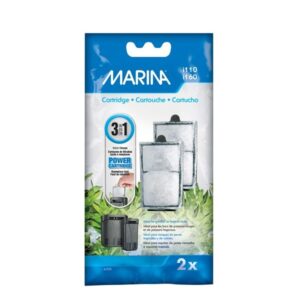 Marina I110/I160 Replacement Cartridges