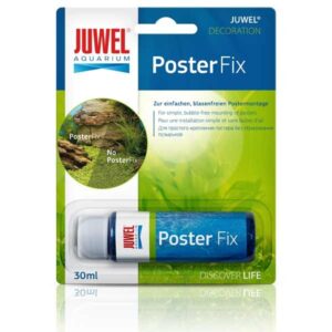 Juwel Poster Fix