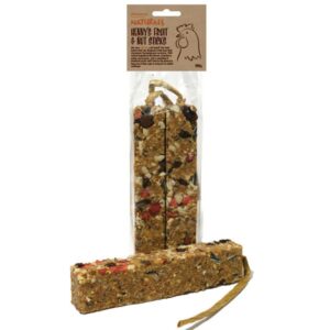 Rosewood Henny's Fruit & Nut Sticks 150g
