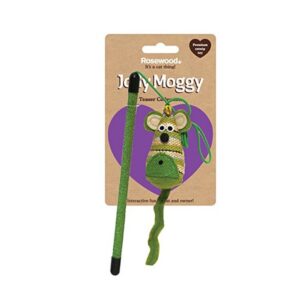 Rosewood Mr Mouse Teaser Cat Toy