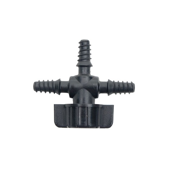 Fluval 2 Way Air Control Valve 1 Fluval 2 Way Air Control Valve