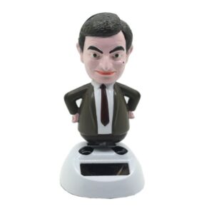Mr Bean Solar Pal