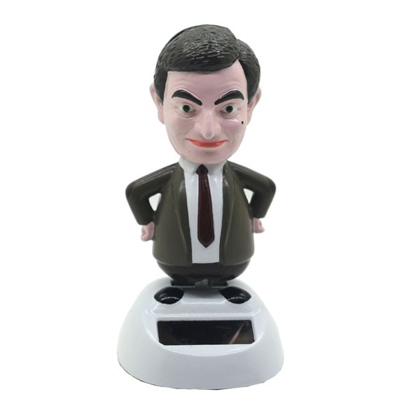 Mr Bean Solar Pal 1 Mr Bean Solar Pal