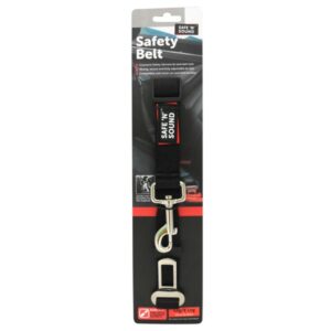 Sharples Car Safety Belt Extra Large