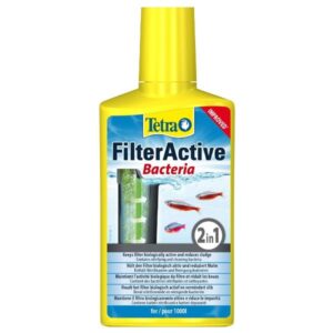 Tetra Filteractive 250ml