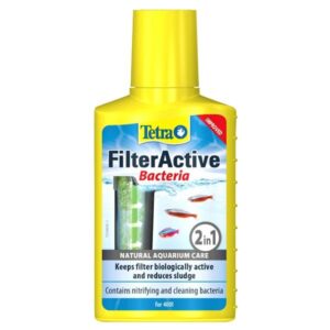 Tetra Filteractive 100ml