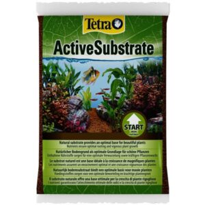 Tetra Active Substrate 6 Litrestr