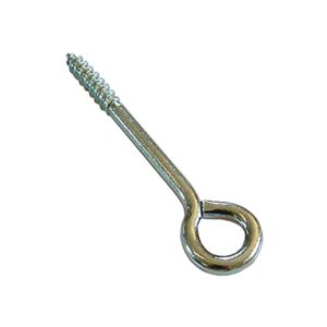 Gardman Screw-In Vine Eyes 6 Pack