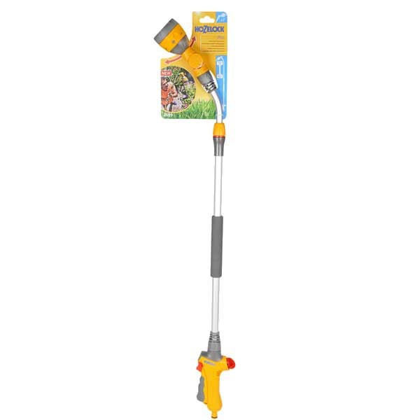 Hozelock Telescopic Lance spray Plus 140 2 Hozelock Telescopic Lance spray Plus 140 - Image 2