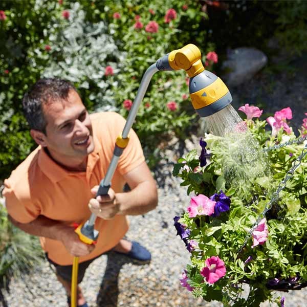 Hozelock Telescopic Lance spray Plus 140 3 Hozelock Telescopic Lance spray Plus 140 - Image 3