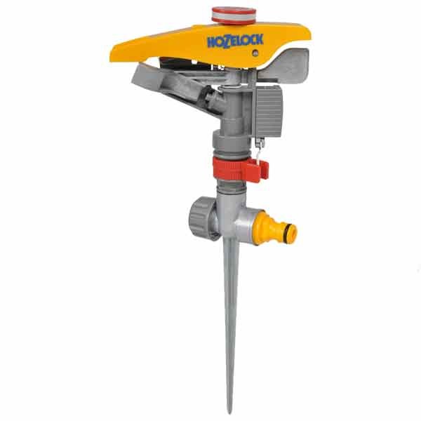 Hozelock Pulsating Sprinkler 1 Hozelock Pulsating Sprinkler