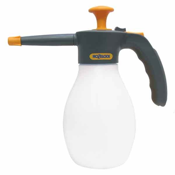 Hozelock T1 Hand Sprayer 1 Hozelock T1 Hand Sprayer