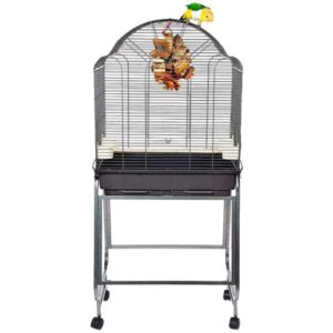 Rainforest Cages Brasil Cage Antique 2516