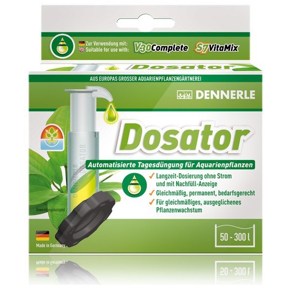 Dennerle Dosator 1 Dennerle Dosator