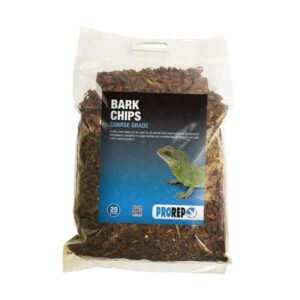 ProRep Bark Chips Coarse 25 Litres