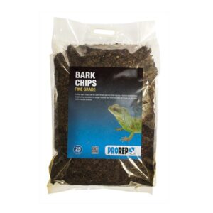 ProRep Bark Chips Fine 25 Litres