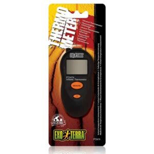 Exo Terra Infrared Digital Pocket Thermometer