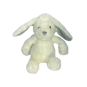 Good Boy Bunny Soft Dog Toy