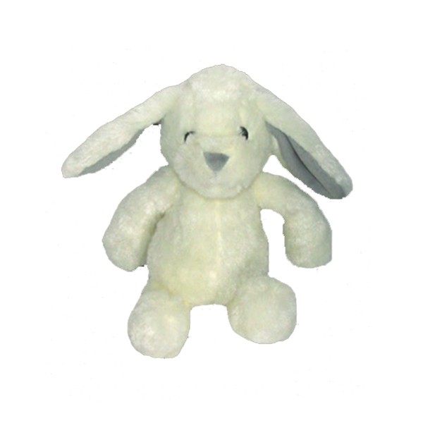 Good Boy Bunny Soft Dog Toy 1 Good Boy Bunny Soft Dog Toy