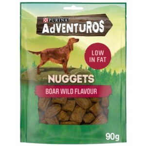 Adventuros
