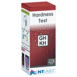 NT Labs Hardness Aquarium Test