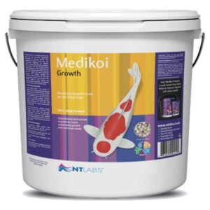 NT Labs Pond Medikoi Growth 6mm 10kg