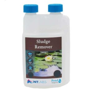 NT Labs Sludgeclear Sludge Remover 500ml
