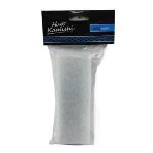 Hugo White Floss 4 Pack Size 1