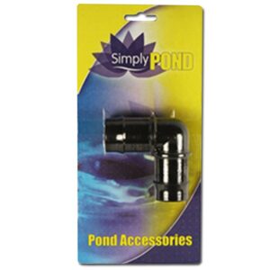 Betta Elbow 32mm Push Fit