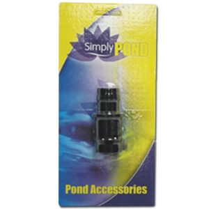 Simply Pond Reducing Hose Conn 1.25-1