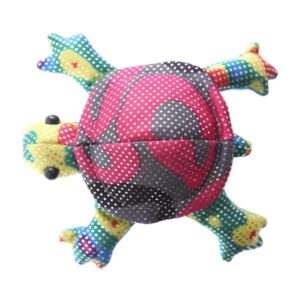Sand Animal Tortoise Assorted Colours