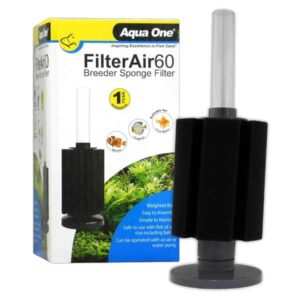 Aqua One Filter Air 60 Breeder Sponge