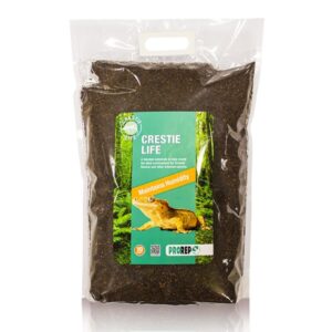 ProRep Crestie Life Substrate 10 Litre
