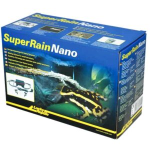 Lucky Reptile Super Rain Nano Misting System