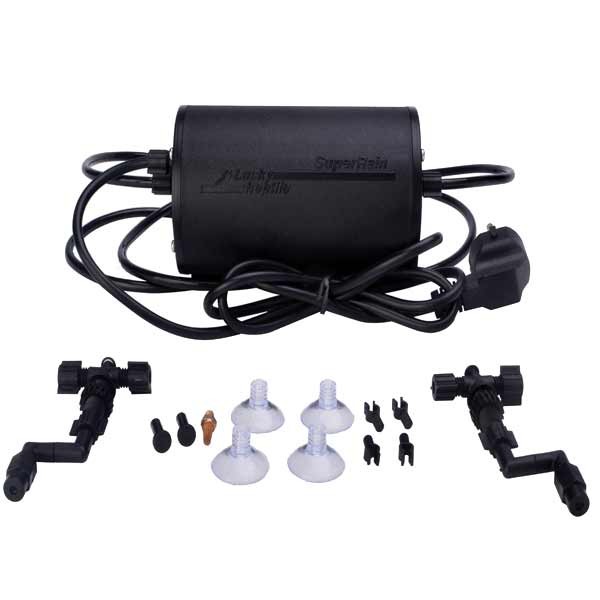 Lucky Reptile Super Rain Nano Misting System 2 Lucky Reptile Super Rain Nano Misting System - Image 2