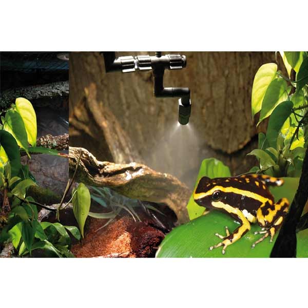 Lucky Reptile Super Rain Nano Misting System 3 Lucky Reptile Super Rain Nano Misting System - Image 3