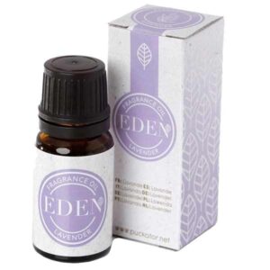 Eden Fragrance Oil Lavender 10ml