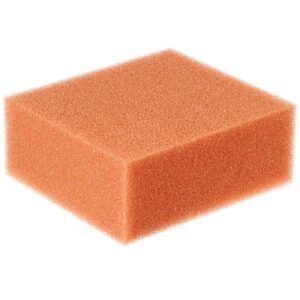Oase Replacement Foam Red BioSmart 7000-16000