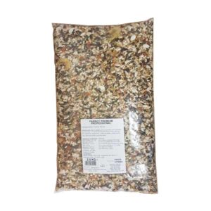 Northern Parrot Premium Professional Nutritious Seed Blend 2.5kg