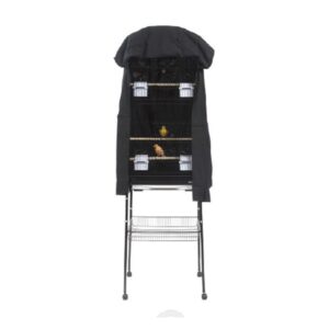Rainforest Cages Cage Cover 8 (Santa Monica, C1 and C3 Stands)