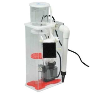 Bubble Magus Q3 External Hang-on Protein Skimmer