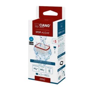 Ciano Water Algae Cartridge Small