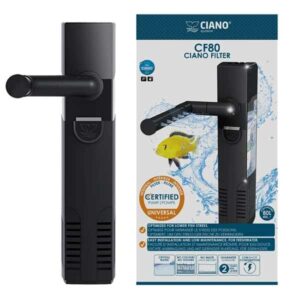 Ciano CF80 Filter